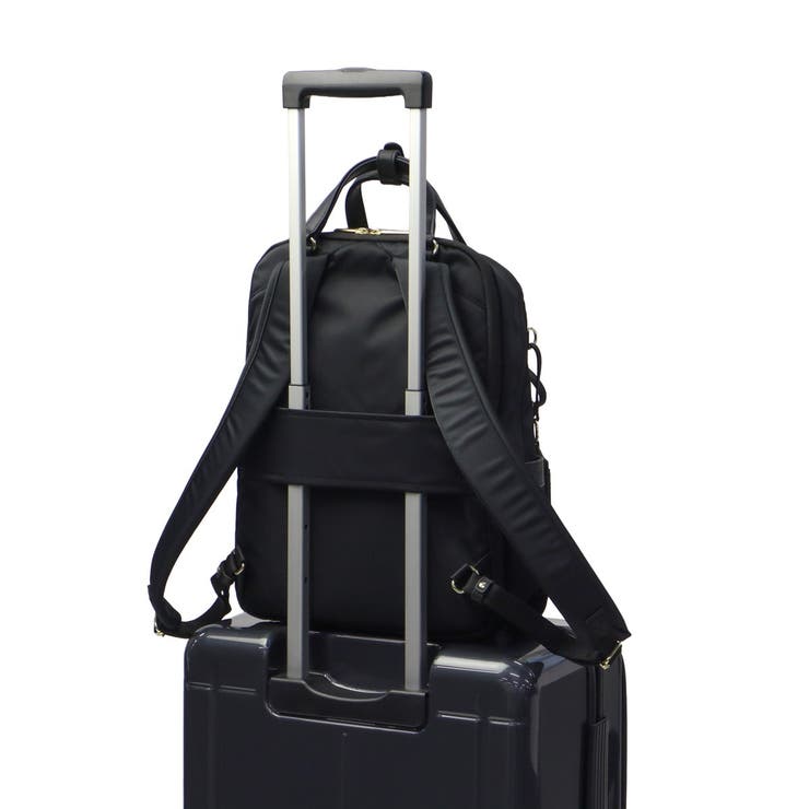 正規品 エースジーン リュック | ギャレリア Bag＆Luggage | 詳細画像25 