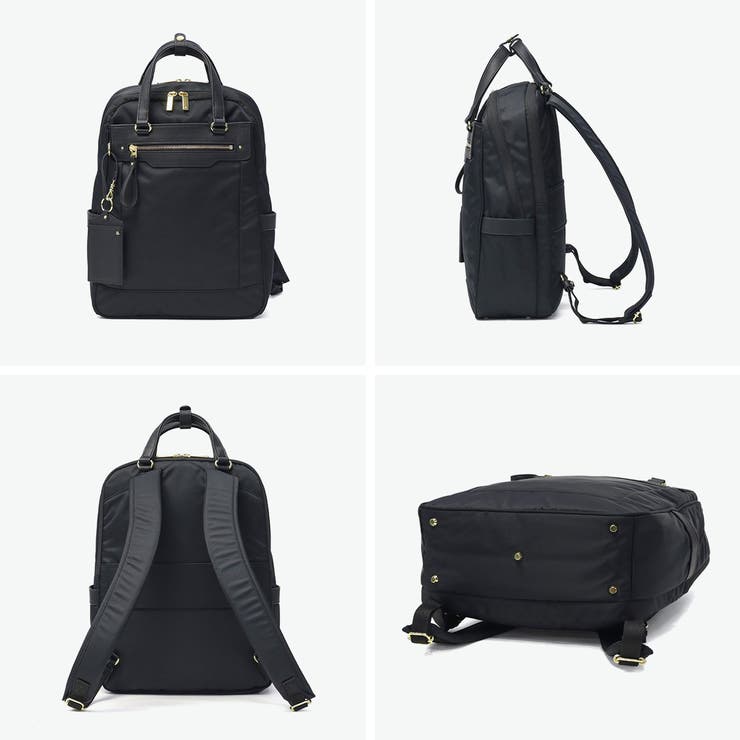 正規品 エースジーン リュック | ギャレリア Bag＆Luggage | 詳細画像7 