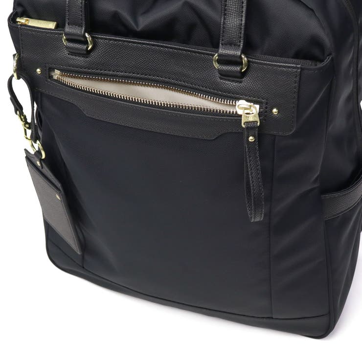 正規品 エースジーン リュック | ギャレリア Bag＆Luggage | 詳細画像18 