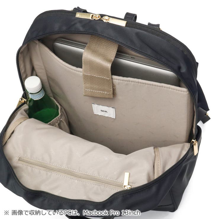 正規品 エースジーン リュック | ギャレリア Bag＆Luggage | 詳細画像24 
