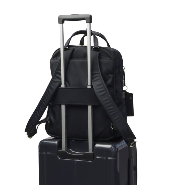 正規品 エースジーン リュック | ギャレリア Bag＆Luggage | 詳細画像26 