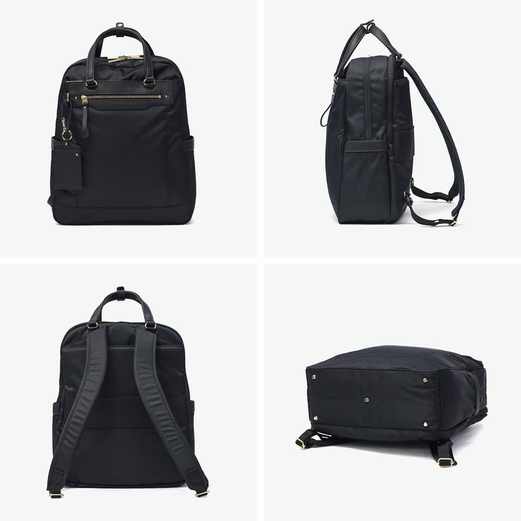 正規品 エースジーン リュック | ギャレリア Bag＆Luggage | 詳細画像7 