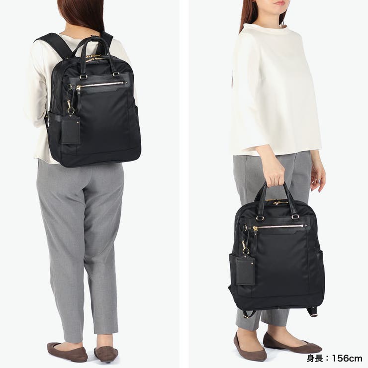 正規品 エースジーン リュック | ギャレリア Bag＆Luggage | 詳細画像9 