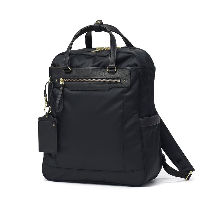 ブラック | 正規品 エースジーン リュック | ギャレリア Bag＆Luggage