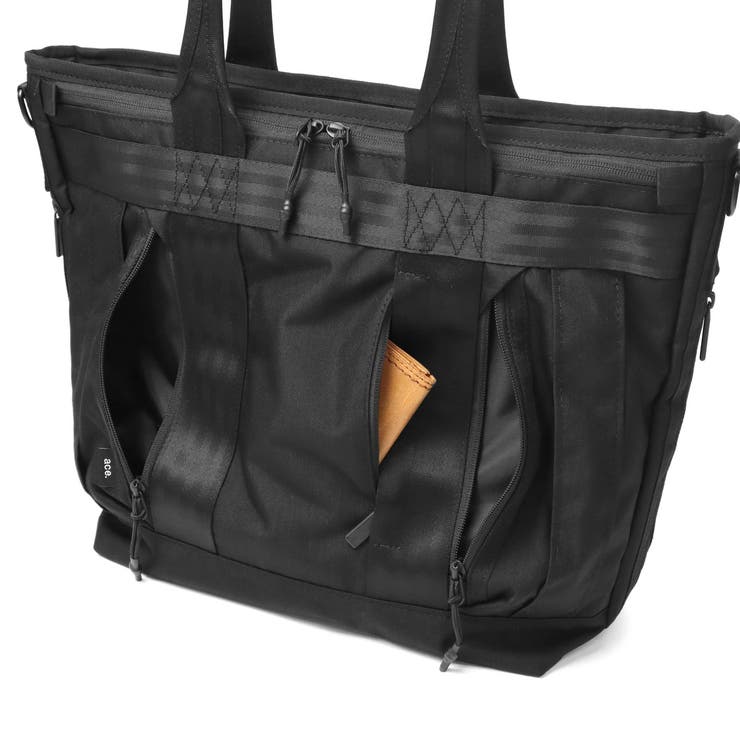 正規品 エースジーン トートバッグ | ギャレリア Bag＆Luggage | 詳細画像17 