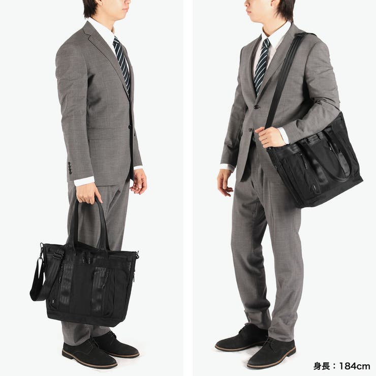 正規品 エースジーン トートバッグ | ギャレリア Bag＆Luggage | 詳細画像9 