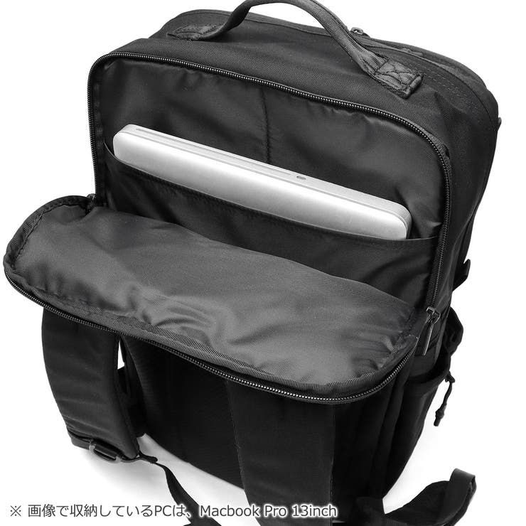 正規品 エースジーン リュック | ギャレリア Bag＆Luggage | 詳細画像25 