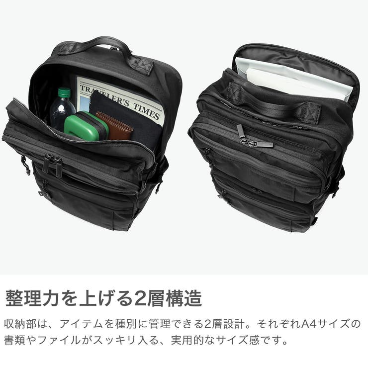 正規品 エースジーン リュック | ギャレリア Bag＆Luggage | 詳細画像3 
