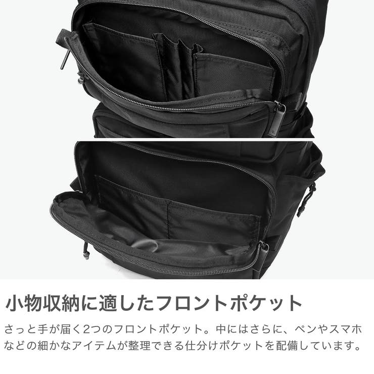 正規品 エースジーン リュック | ギャレリア Bag＆Luggage | 詳細画像4 