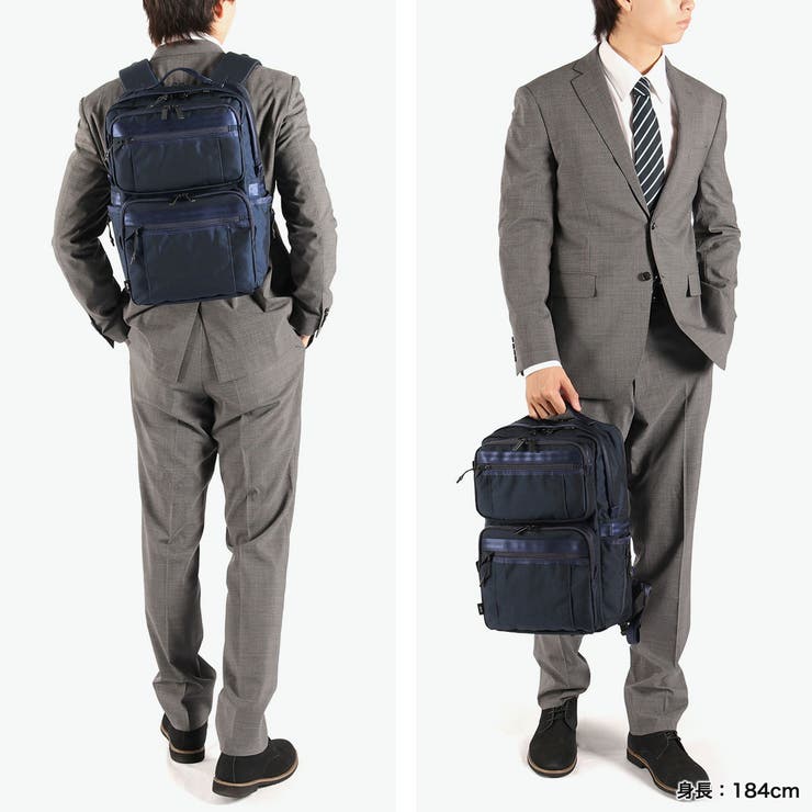 正規品 エースジーン リュック | ギャレリア Bag＆Luggage | 詳細画像9 