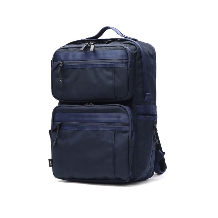 ネイビー | 正規品 エースジーン リュック | ギャレリア Bag＆Luggage