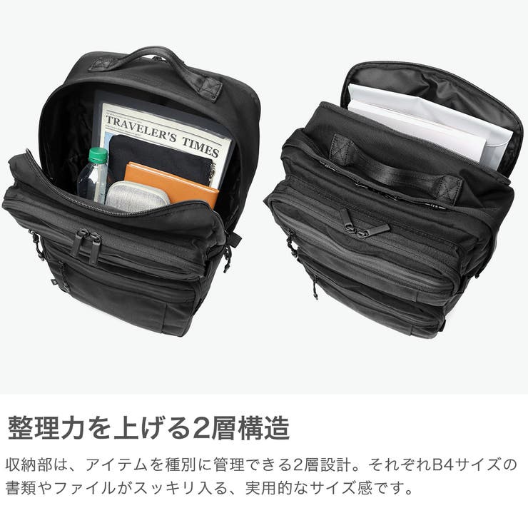 正規品 エースジーン リュック | ギャレリア Bag＆Luggage | 詳細画像3 