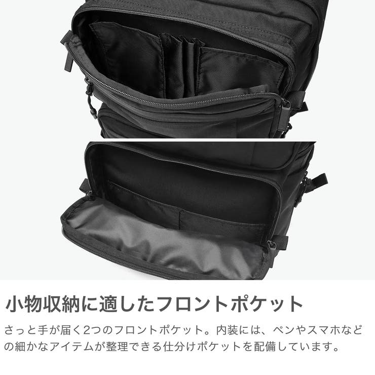 正規品 エースジーン リュック | ギャレリア Bag＆Luggage | 詳細画像4 