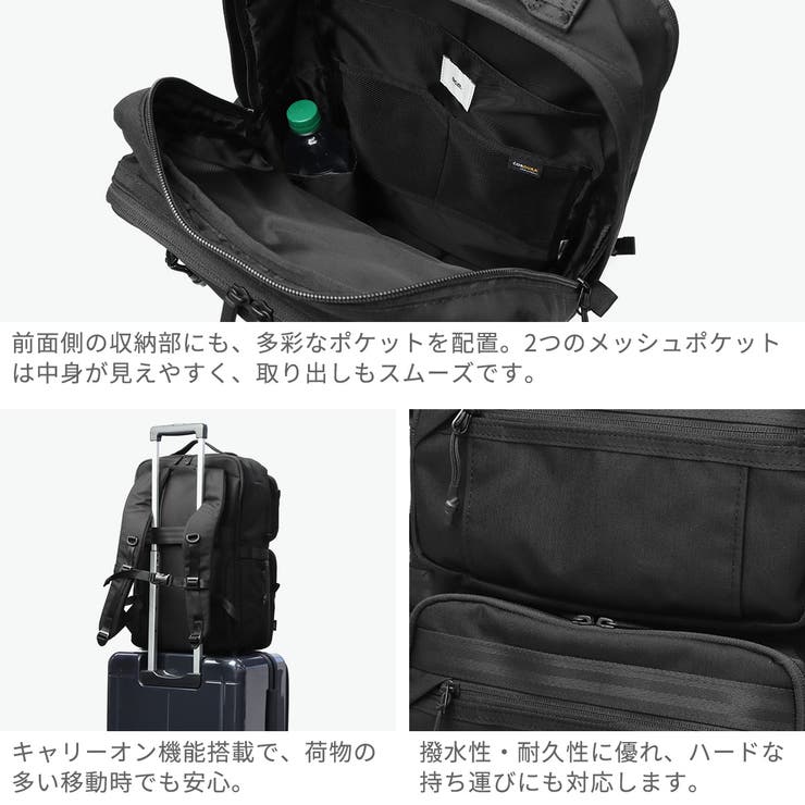 正規品 エースジーン リュック | ギャレリア Bag＆Luggage | 詳細画像5 