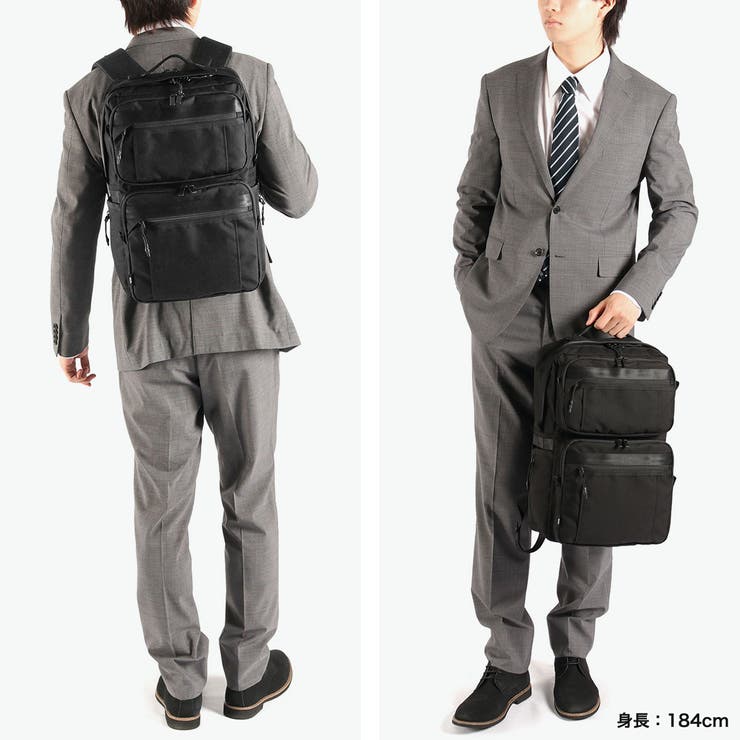 正規品 エースジーン リュック | ギャレリア Bag＆Luggage | 詳細画像9 