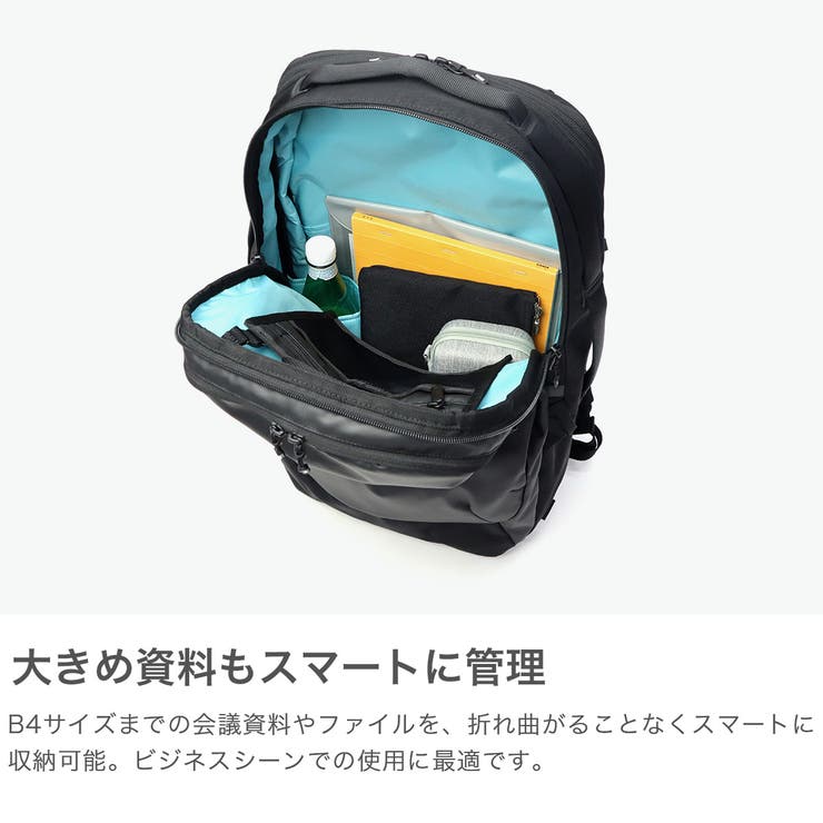 正規品 エースジーン リュック | ギャレリア Bag＆Luggage | 詳細画像3 