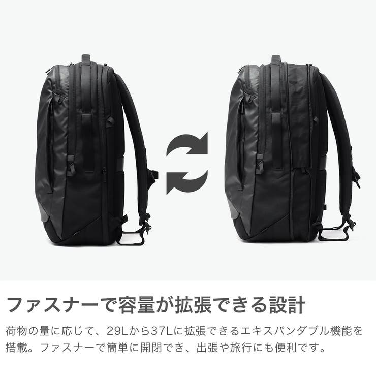 正規品 エースジーン リュック | ギャレリア Bag＆Luggage | 詳細画像4 