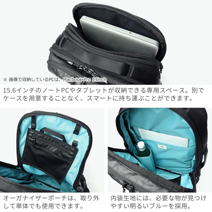 正規品 エースジーン リュック | ギャレリア Bag＆Luggage | 詳細画像5 