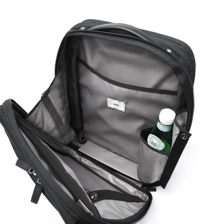 正規品 エースジーン リュック | ギャレリア Bag＆Luggage | 詳細画像21 