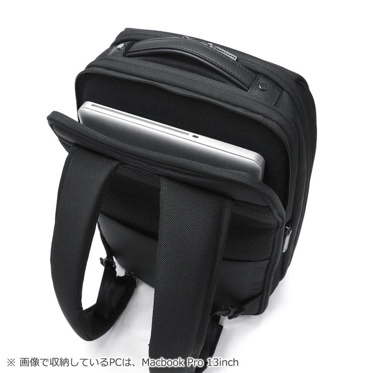 正規品 エースジーン リュック | ギャレリア Bag＆Luggage | 詳細画像22 