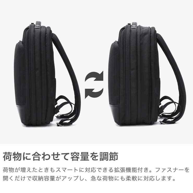 正規品 エースジーン リュック | ギャレリア Bag＆Luggage | 詳細画像4 