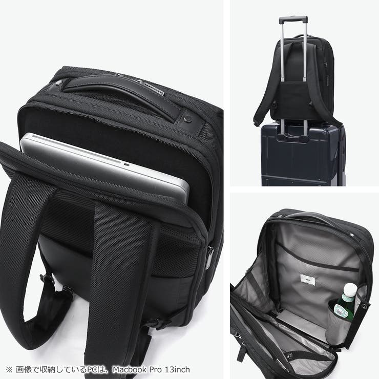 正規品 エースジーン リュック | ギャレリア Bag＆Luggage | 詳細画像6 