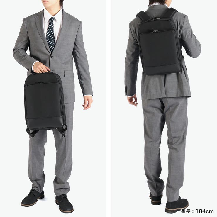 正規品 エースジーン リュック | ギャレリア Bag＆Luggage | 詳細画像9 