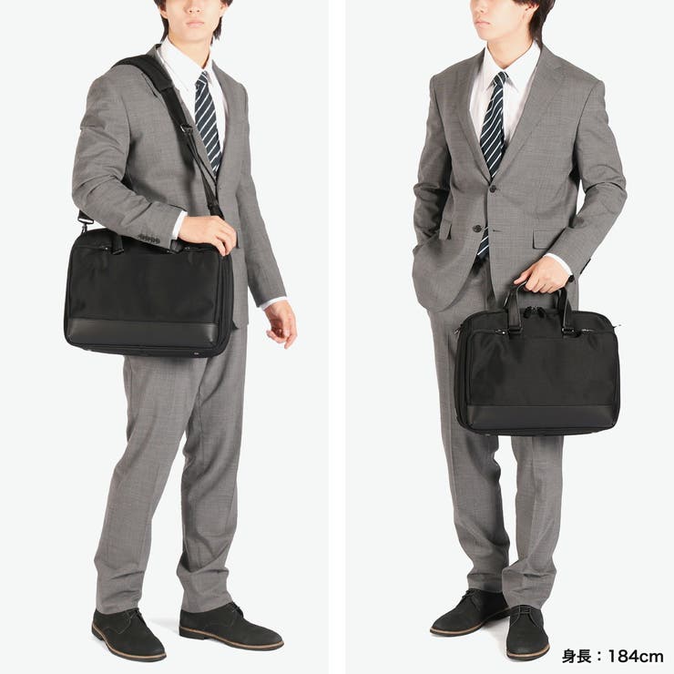 正規品 エースジーン ビジネスバッグ | ギャレリア Bag＆Luggage | 詳細画像8 