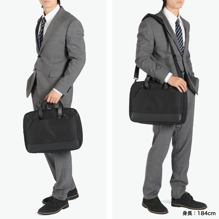 正規品 エースジーン ビジネスバッグ | ギャレリア Bag＆Luggage | 詳細画像9 