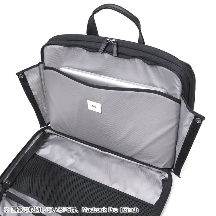 正規品 エースジーン ビジネスバッグ | ギャレリア Bag＆Luggage | 詳細画像23 