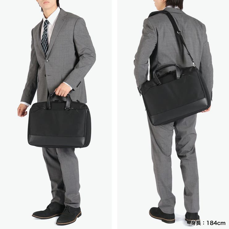 正規品 エースジーン ビジネスバッグ | ギャレリア Bag＆Luggage | 詳細画像9 