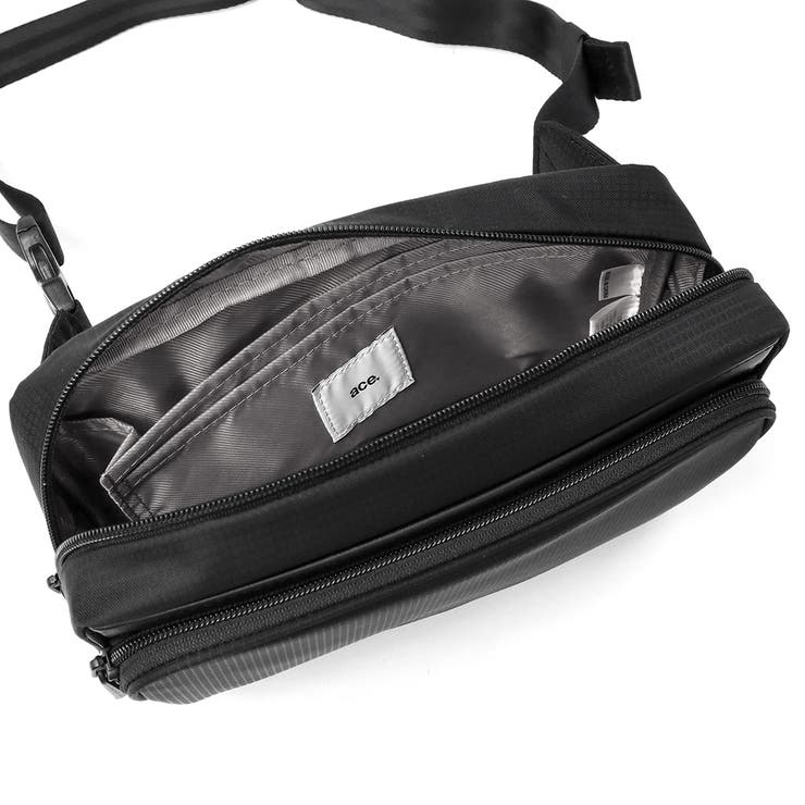 エースジーン ウエストバッグ ace | ギャレリア Bag＆Luggage | 詳細画像19 