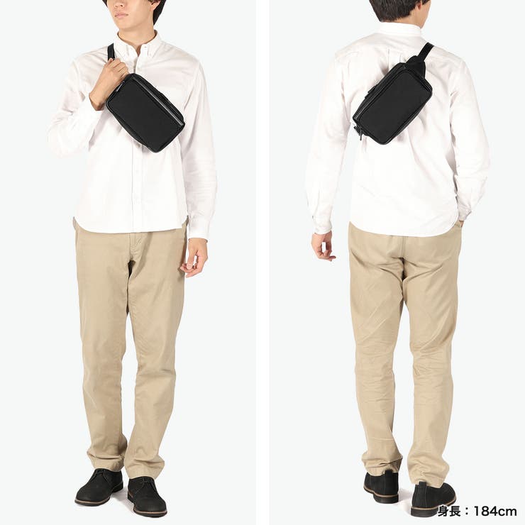 エースジーン ウエストバッグ ace | ギャレリア Bag＆Luggage | 詳細画像9 