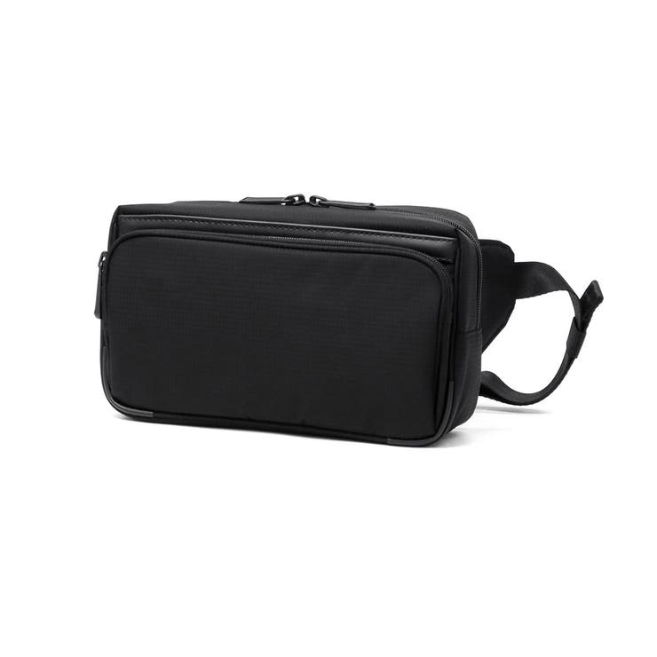 ブラック | エースジーン ウエストバッグ ace | ギャレリア Bag＆Luggage