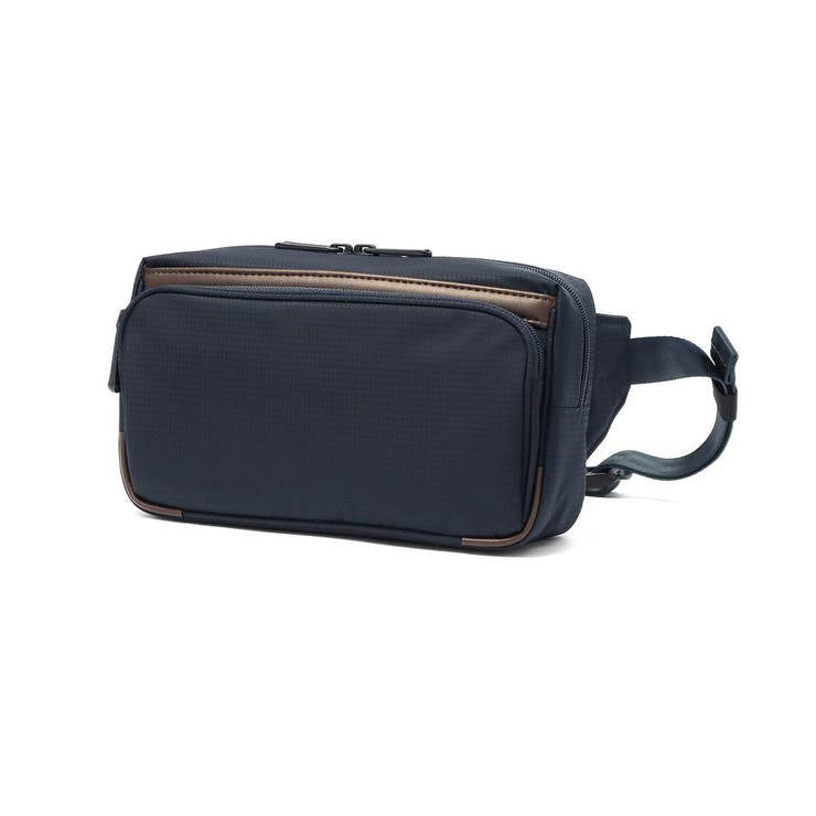 ネイビー | エースジーン ウエストバッグ ace | ギャレリア Bag＆Luggage
