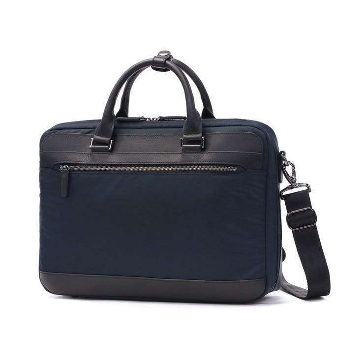 ネイビー×ブラック | 正規品 エースジーン ビジネスバッグ | ギャレリア Bag＆Luggage