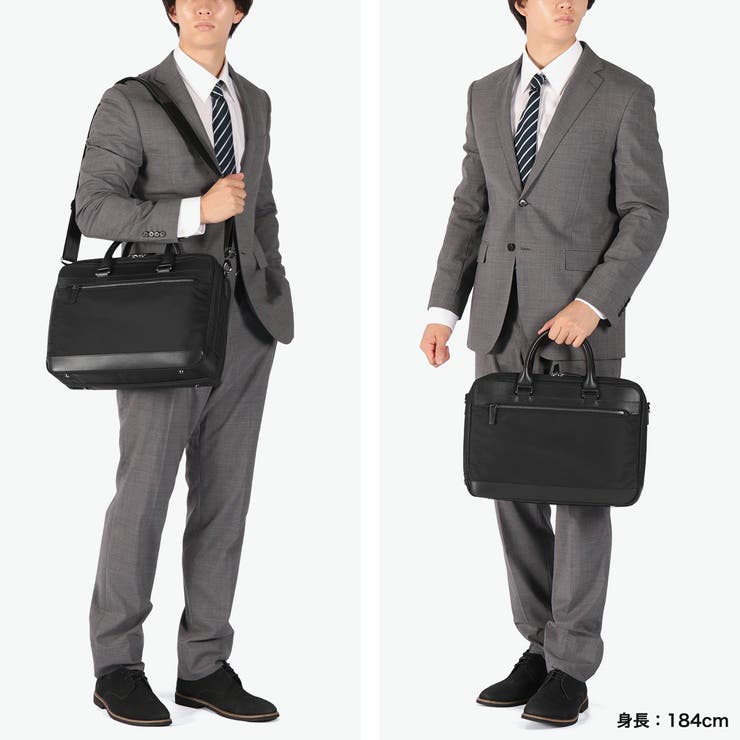 正規品 エースジーン ビジネスバッグ | ギャレリア Bag＆Luggage | 詳細画像8 