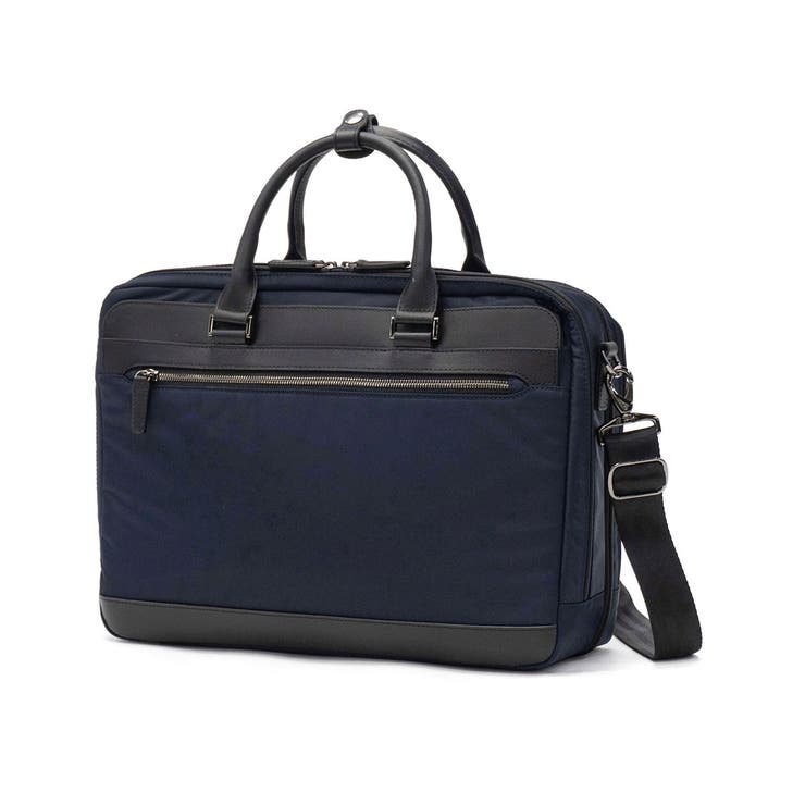 ネイビー×ブラック | 正規品 エースジーン ビジネスバッグ | ギャレリア Bag＆Luggage