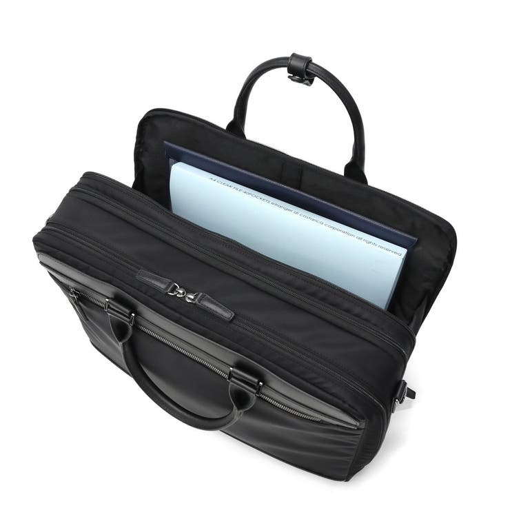 正規品 エースジーン ビジネスバッグ | ギャレリア Bag＆Luggage | 詳細画像17 