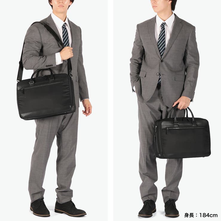 正規品 エースジーン ビジネスバッグ | ギャレリア Bag＆Luggage | 詳細画像8 
