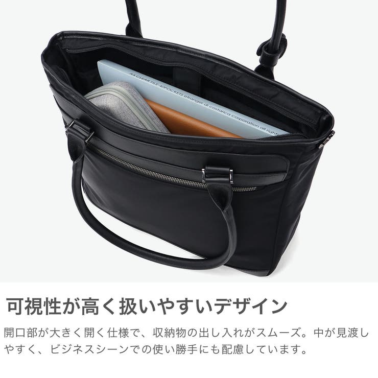 正規品 エースジーン ビジネスバッグ | ギャレリア Bag＆Luggage | 詳細画像4 