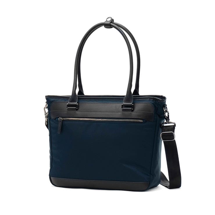 ネイビー×ブラック | 正規品 エースジーン ビジネスバッグ | ギャレリア Bag＆Luggage