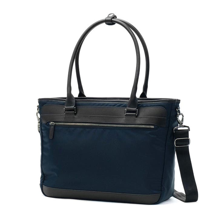 ネイビー×ブラック | 正規品 エースジーン ビジネスバッグ | ギャレリア Bag＆Luggage