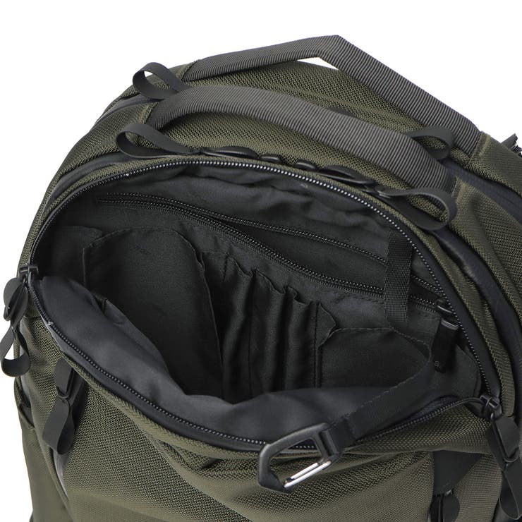 正規品 エースジーン リュック | ギャレリア Bag＆Luggage | 詳細画像17 