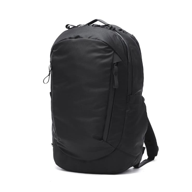 ブラック | 正規品 エースジーン リュック | ギャレリア Bag＆Luggage