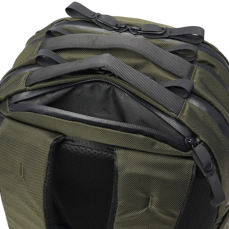 正規品 エースジーン リュック | ギャレリア Bag＆Luggage | 詳細画像23 