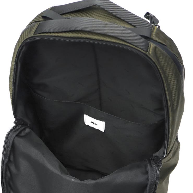 正規品 エースジーン リュック | ギャレリア Bag＆Luggage | 詳細画像25 
