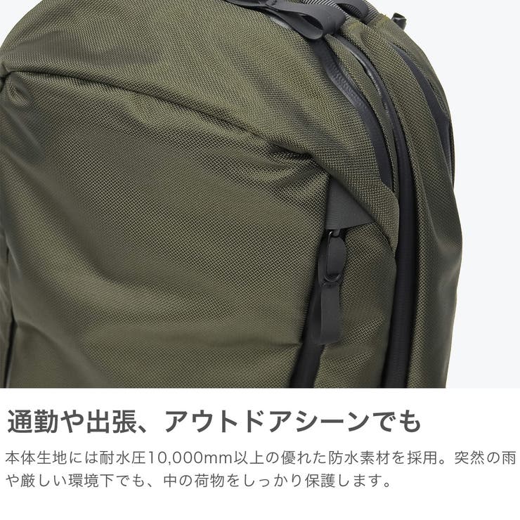 正規品 エースジーン リュック | ギャレリア Bag＆Luggage | 詳細画像3 