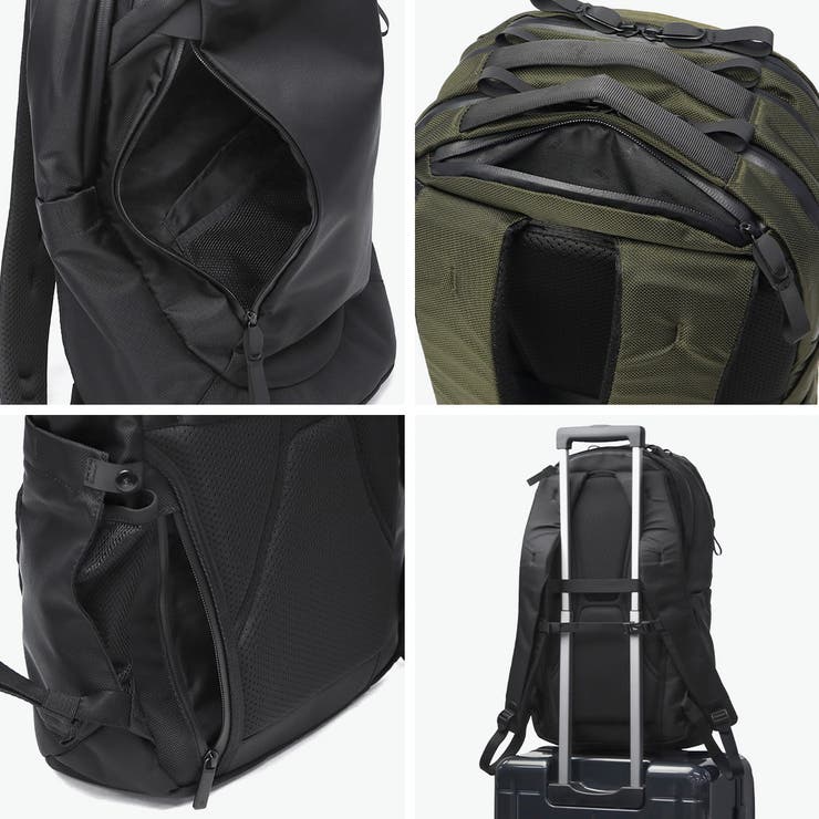 正規品 エースジーン リュック | ギャレリア Bag＆Luggage | 詳細画像6 