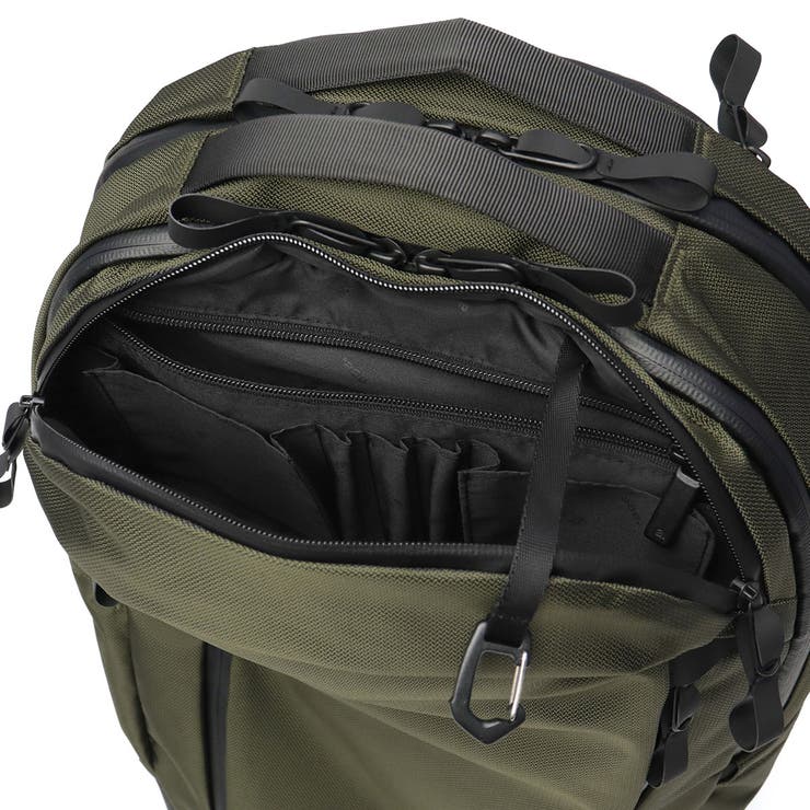 正規品 エースジーン リュック | ギャレリア Bag＆Luggage | 詳細画像17 